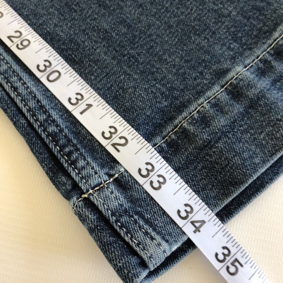 J.Crew jeans size 28T - Picture 6 of 11